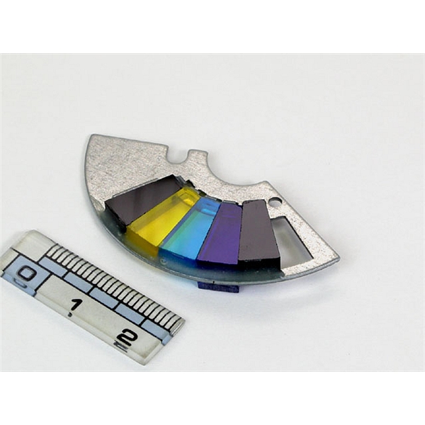 滤光片FILTER ASSY，用于UV-1280