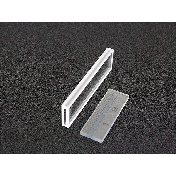 比色皿SHORT PATH CELL,1MM(S)，用于Uvmini-1240