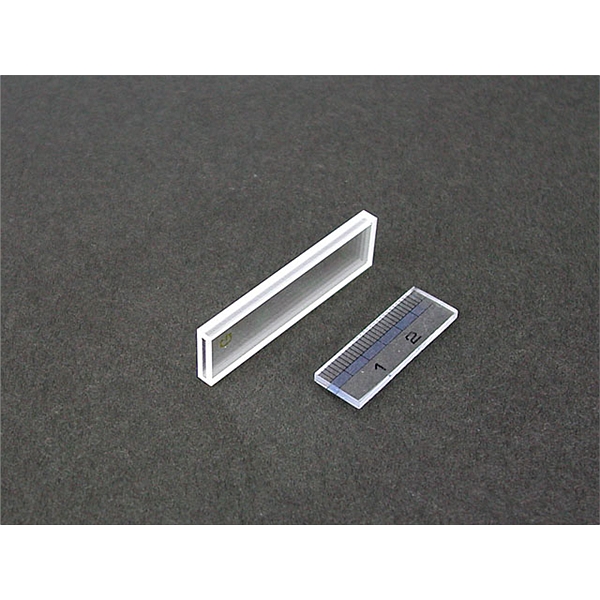 比色皿SHORT PATH CELL,1MM(G)，用于Uvmini-1240