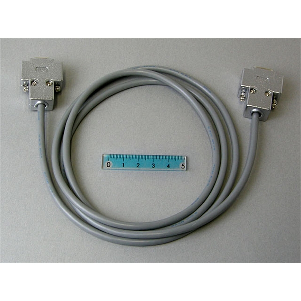 信号线RS-232C Interface Cable，用于Uvmini-1240