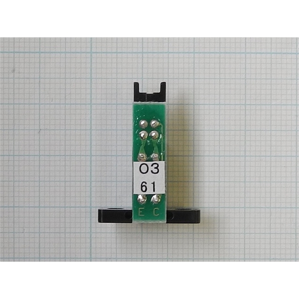 电路板PCB ASSY，用于Uvmini-1240