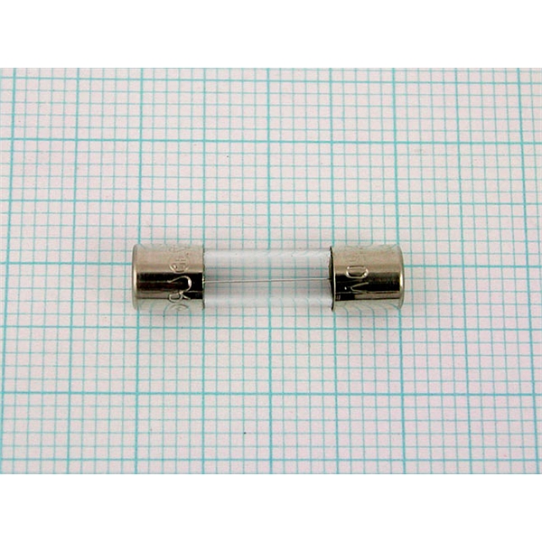 保险丝FUSE,218 001.P，用于Uvmini-1240