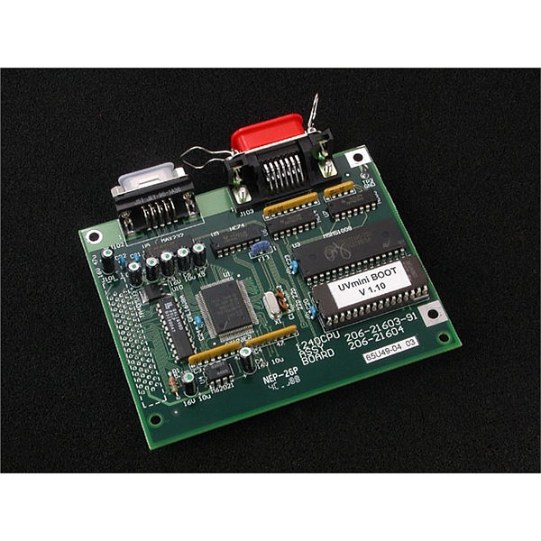 电路板PCB ASSY CPU／NEW-12，用于Uvmini-1240