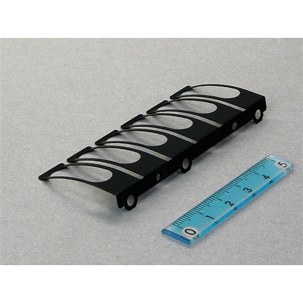 板式弹簧LEAF SPRING，用于Uvmini-1240