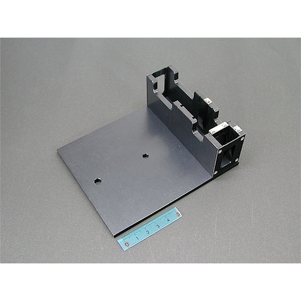 比色池架CELL HOLDER,LONG PATH，用于Uvmini-1240