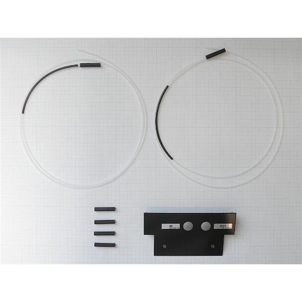 微量流通池FLOW CELL ASSY，用于Uvmini-1240