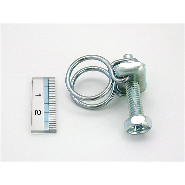 钢丝箍HOSE BAND,WIRE 16，用于AA-6880