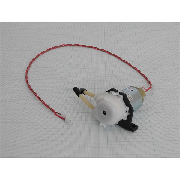 清洗液输送泵PUMP WITH CABLE，用于AA-6880