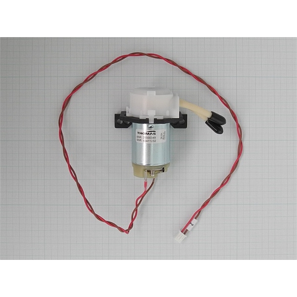 样品废弃泵PUMP,WITH CABLE，用于AA-6880