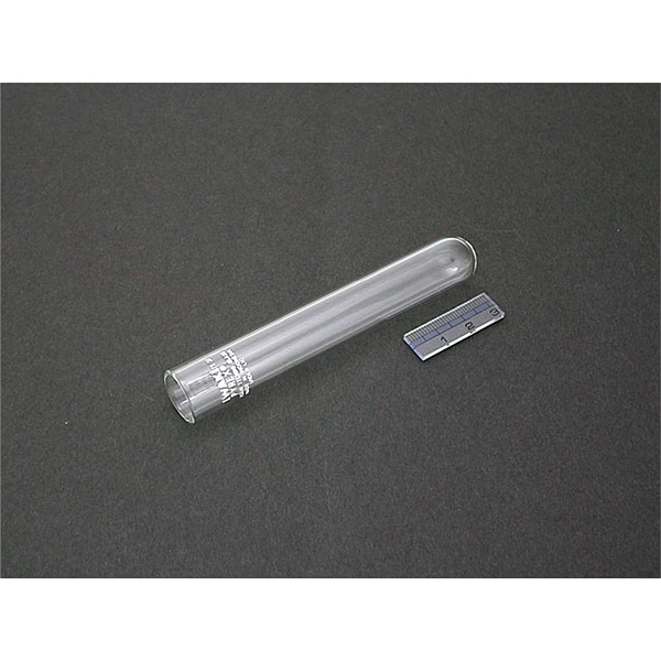 试验管FLAT BOTTOM,9820TST16.5-105，用于AA-6880