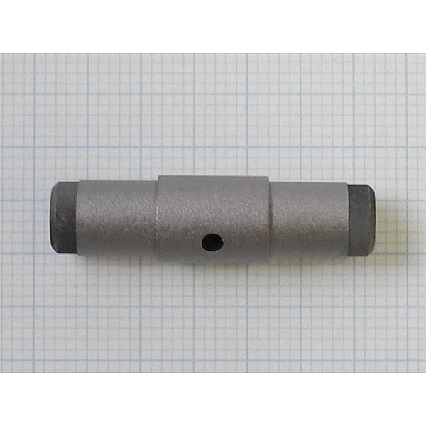 热解涂复石墨管Pyrolytic coated graphite tube，用于AA-6880