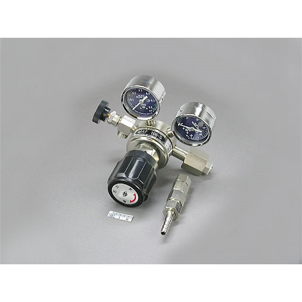 精密气体压力调节器REGULATOR,MAF-106S FOR O2.AR，用于AA-6880