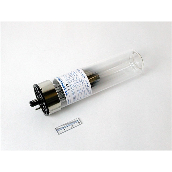 NA钠元素灯HOLLOW CATHODE LAMP： Na L2433，用于AA-6880