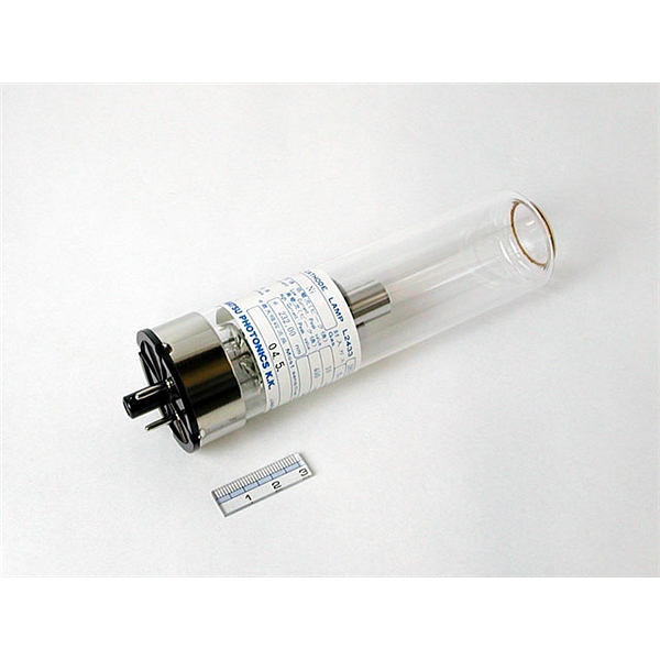 NI镍元素灯HOLLOW CATHODE LAMP： Ni L2433，用于AA-6880