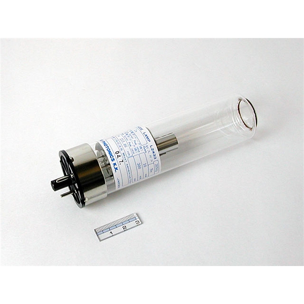 ZN锌元素灯HOLLOW CATHODE LAMP： Zn L2433，用于AA-6880