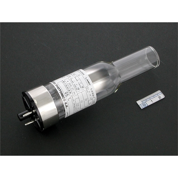 Al铝元素灯HOLLOW CATHODE LAMP： Al L233，用于AA-6880