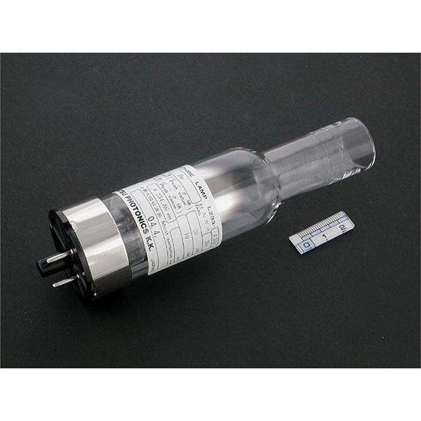 Be铍元素灯HOLLOW CATHODE LAMP： Be L233，用于AA-6880