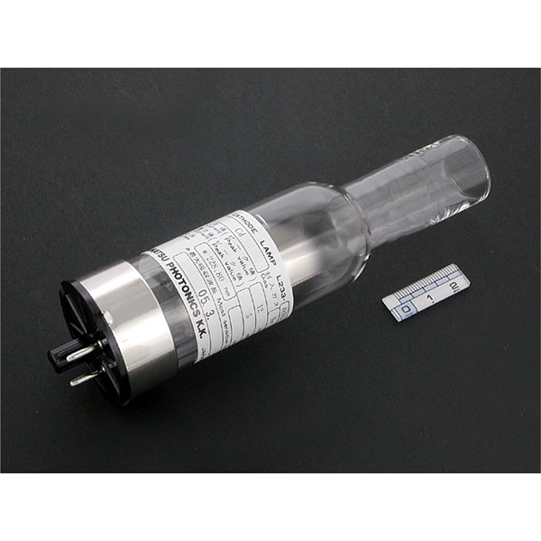 Cd镉元素灯HOLLOW CATHODE LAMP： Cd L233，用于AA-6880