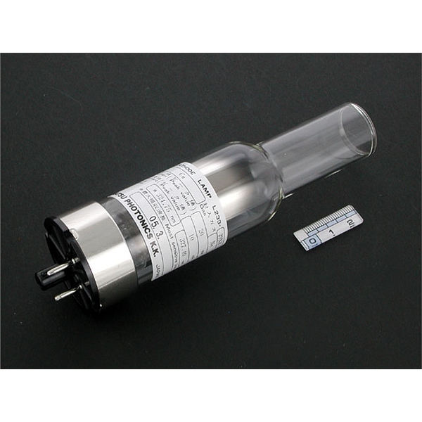 Cu铜元素灯HOLLOW CATHODE LAMP： Cu L233，用于AA-6880