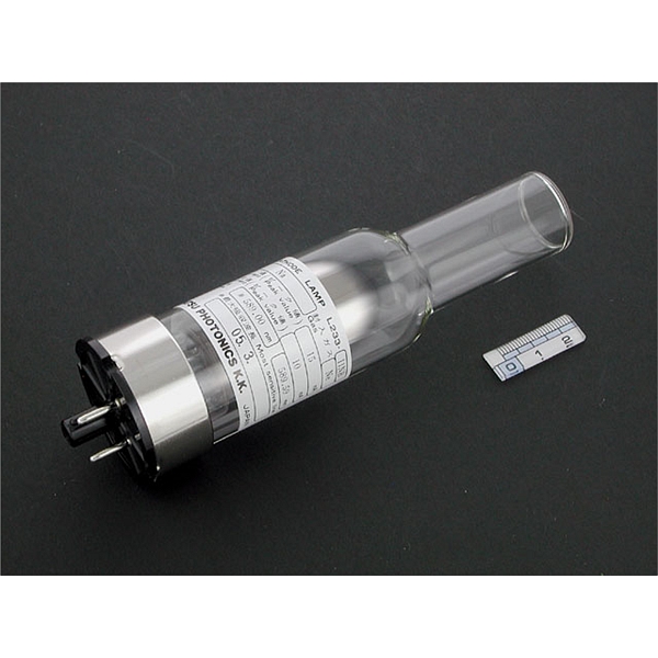Na钠元素灯HOLLOW CATHODE LAMP： Na L233，用于AA-6880