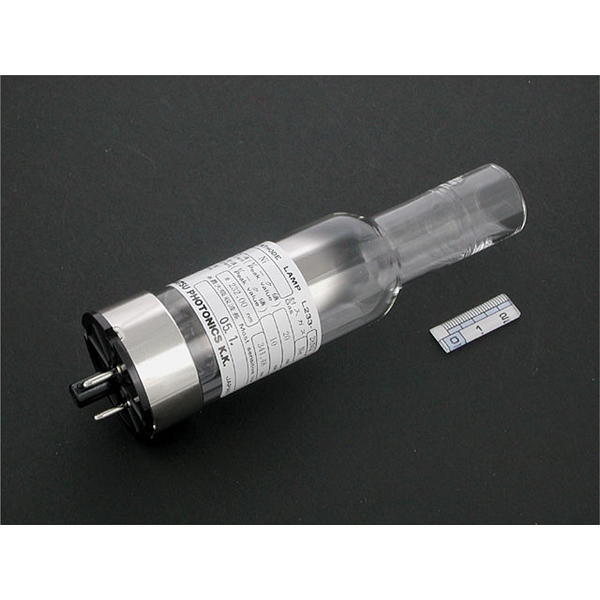 Ni镍元素灯HOLLOW CATHODE LAMP： Ni L233，用于AA-6880