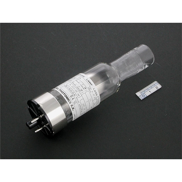 Zn锌元素灯HOLLOW CATHODE LAMP: Zn L233,用于AA-6880