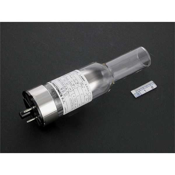 Ga镓元素灯HOLLOW CATHODE LAMP： Ga L233，用于AA-6880