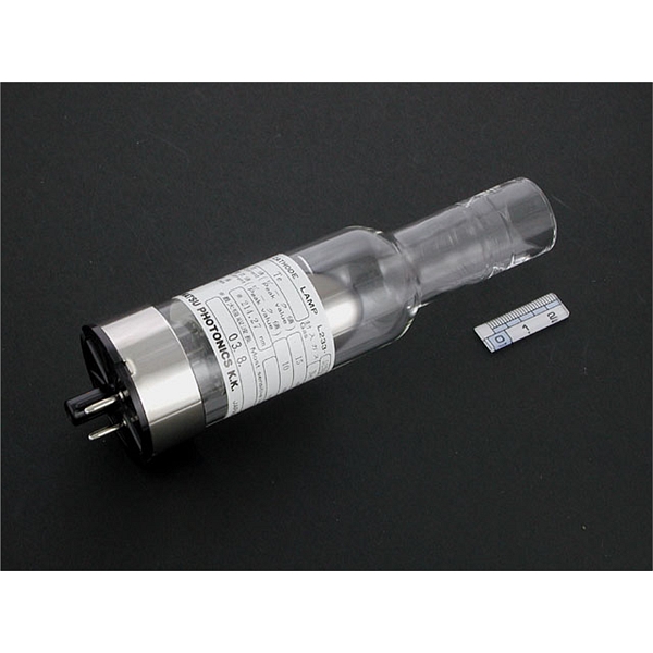 Te碲元素灯HOLLOW CATHODE LAMP： Te L233，用于AA-6880