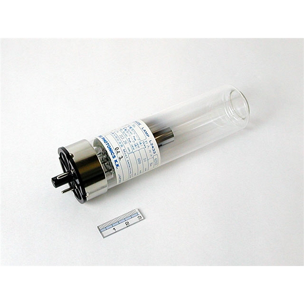 MO钼元素灯HOLLOW CATHODE LAMP: Mo L2433,用于AA-7000