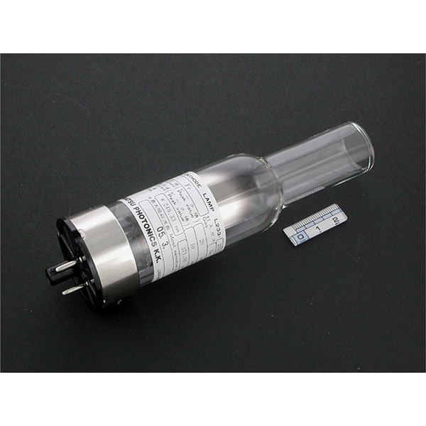 Fe铁元素灯HOLLOW CATHODE LAMP： Fe L233，用于AA-7000