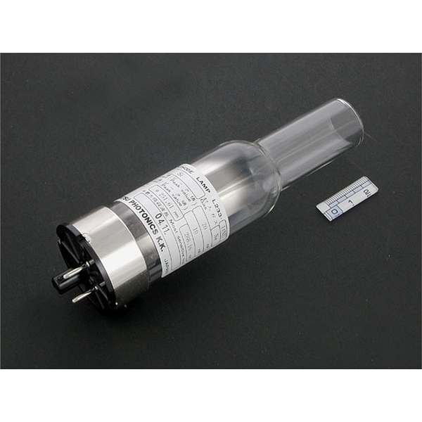 Si硅元素灯HOLLOW CATHODE LAMP： Si L233，用于AA-7000