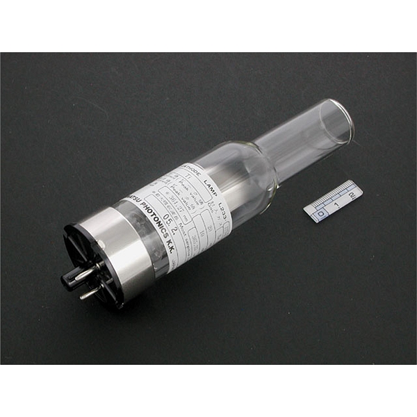 Ti钛元素灯HOLLOW CATHODE LAMP： Ti L233，用于AA-7000