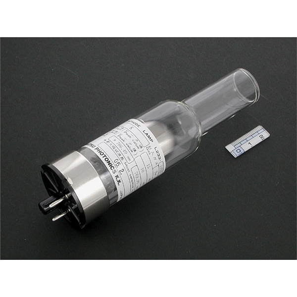K钾元素灯HOLLOW CATHODE LAMP： K  L233，用于AA-7000