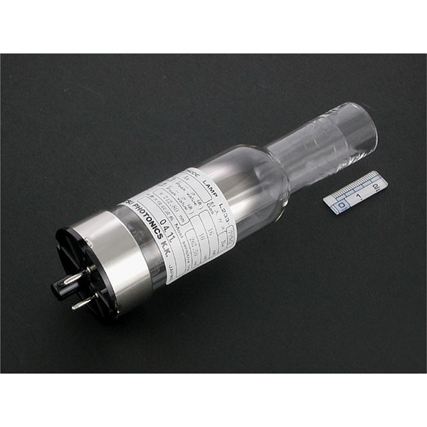 Au金元素灯HOLLOW CATHODE LAMP： Au L233，用于AA-7000