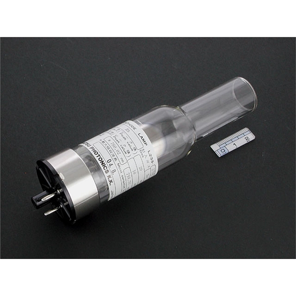 Rb铷元素灯HOLLOW CATHODE LAMP： Rb L233，用于AA-7000