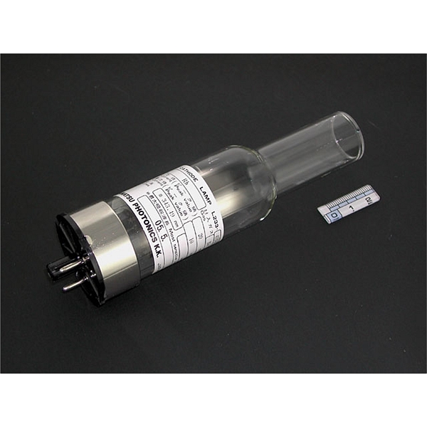 Rh铑元素灯HOLLOW CATHODE LAMP： Rh L233，用于AA-7000
