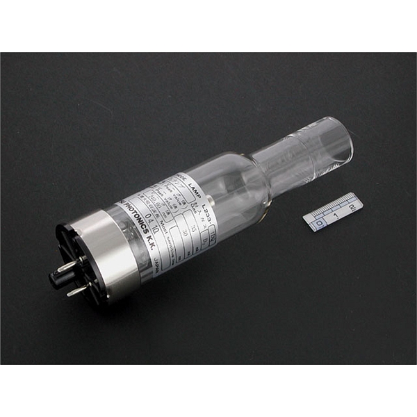 D2氘（氘灯扣除背景值法）HOLLOW CATHODE LAMP： D2 L233，用于AA-6300／6300C