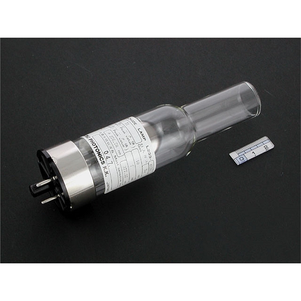 Tl铊（氘灯扣除背景值法）HOLLOW CATHODE LAMP： TL L233，用于AA-6300／6300C