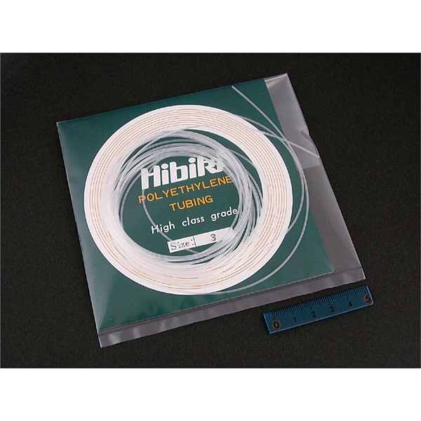 聚乙烯毛细管POLYETHYLENE CAPILLARY NO.3／AA，用于AA-6650