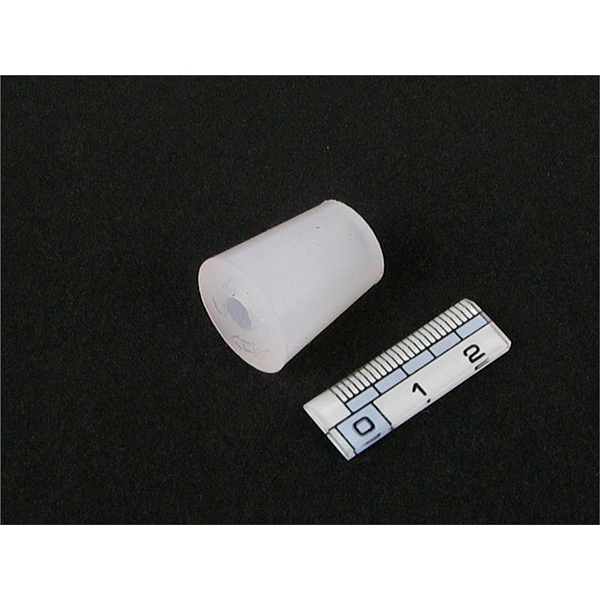 胶塞RUBBER STOPPER ／MVU-1A，用于AA-6650