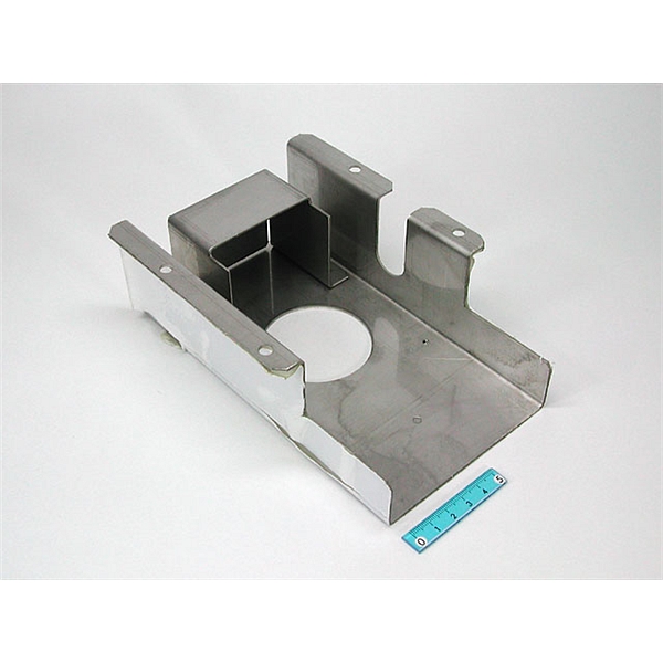 架子BASE,FURNACE，用于AA-6650