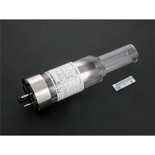 Ca钙元素灯HOLLOW CATHODE LAMP： Ca L233，用于AA-6650