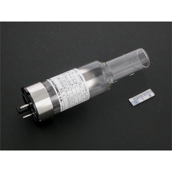 Ag银元素灯HOLLOW CATHODE LAMP： Ag L233，用于AA-6650