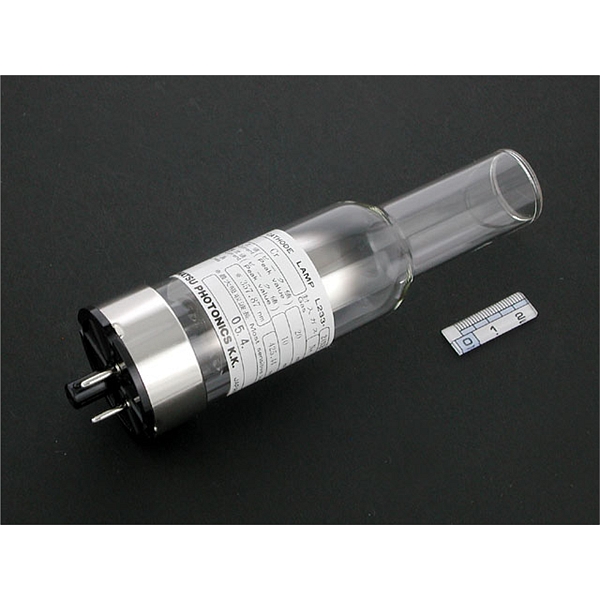 Cr铬元素灯HOLLOW CATHODE LAMP： Cr L233，用于AA-6650