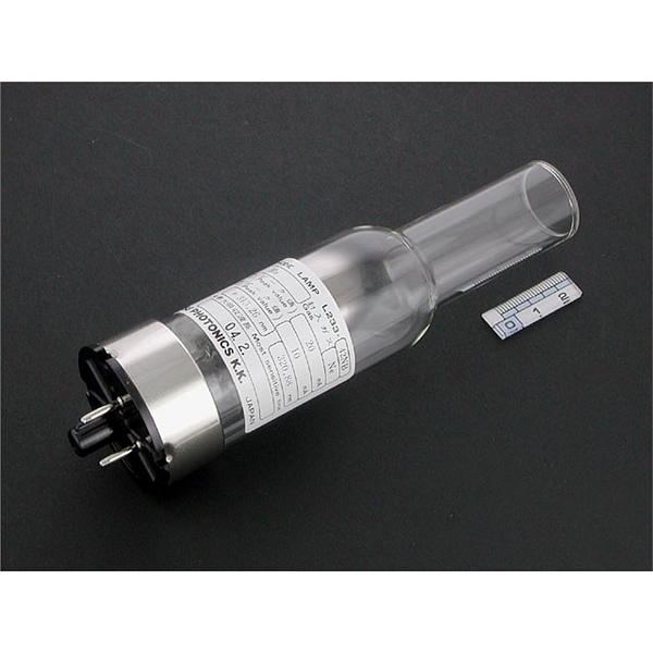 Mo钼元素灯HOLLOW CATHODE LAMP： Mo L233，用于AA-6650