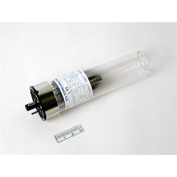 CU铜元素灯HOLLOW CATHODE LAMP： Cu L2433，用于AA-6650