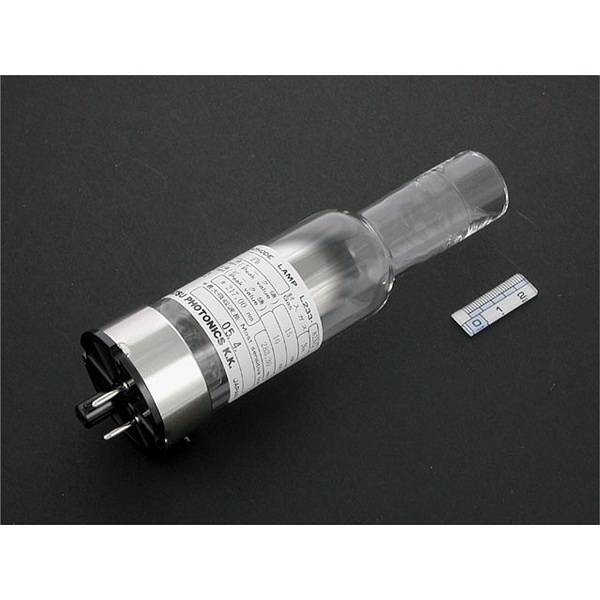 Pb铅元素灯HOLLOW CATHODE LAMP： Pb L233，用于AA-6650