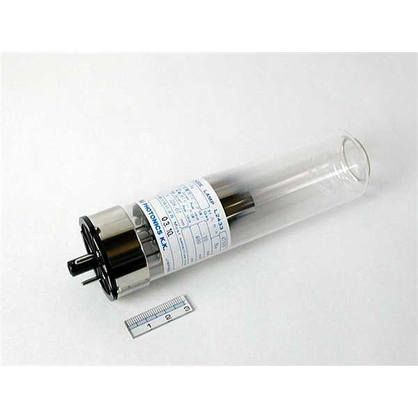 Ag银元素灯HOLLOW CATHODE LAMP： Ag L2433，用于AA-6650