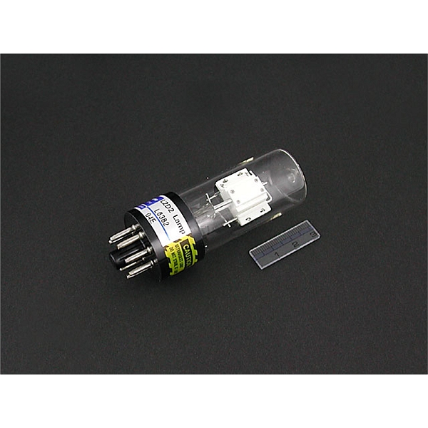 氘灯LAMP D2 L6382，用于AA-6650