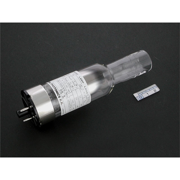 Bi铋元素灯HOLLOW CATHODE LAMP： Bi L233，用于AA-6650